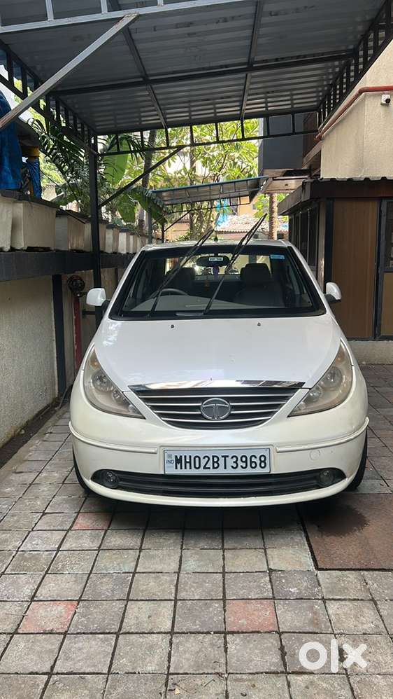 Tata Manza 1.4 Aura 2010