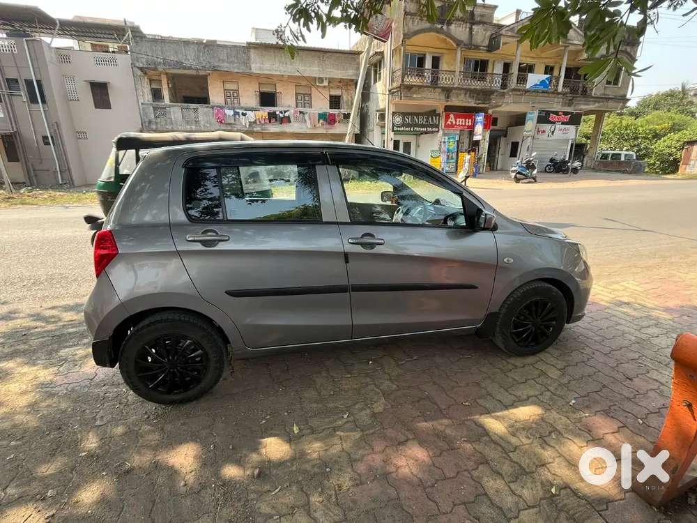 Maruti Suzuki Celerio 2020 Month 9