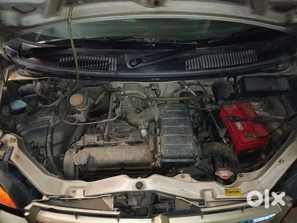 Maruti Suzuki Wagon R 2009 Petrol Well Maintained