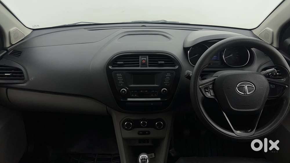 Tata Tiago Xz, 2019, Petrol