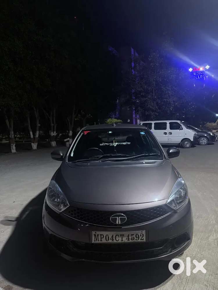 Tata Tiago Xt