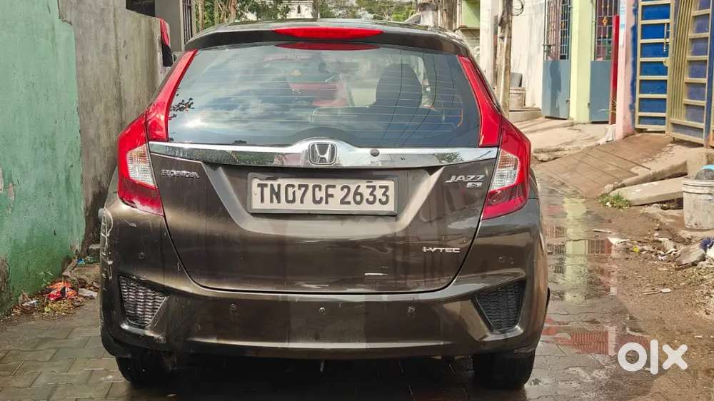 Very Good Condition