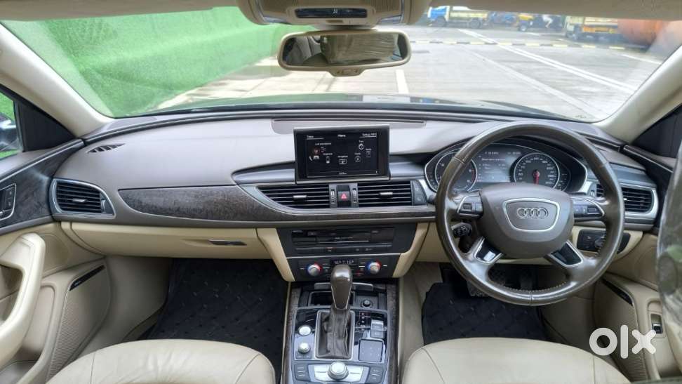 Audi A6 2.0 35 Tdi Premium Matrix, 2018, Diesel