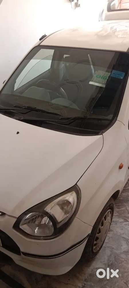 Maruti Suzuki 800 Ac 2013 Second Owner
