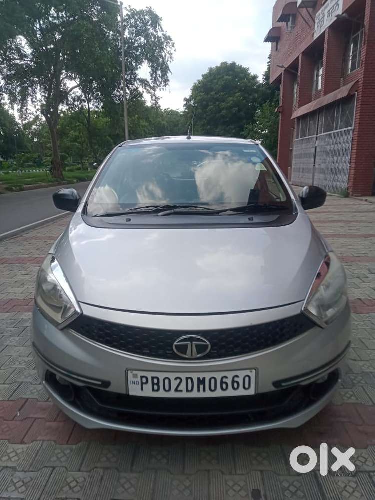 Tata Tiago 1.05 Revotorq Xz, 2016, Petrol