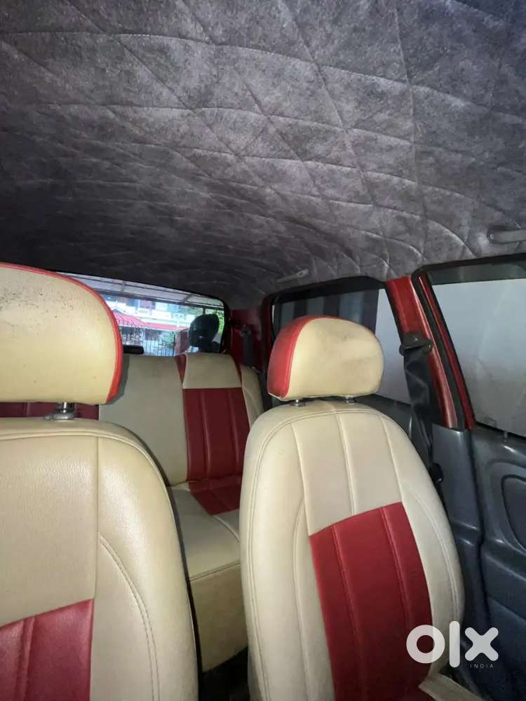 Maruti Suzuki Alto 2003 Lxi (o)
