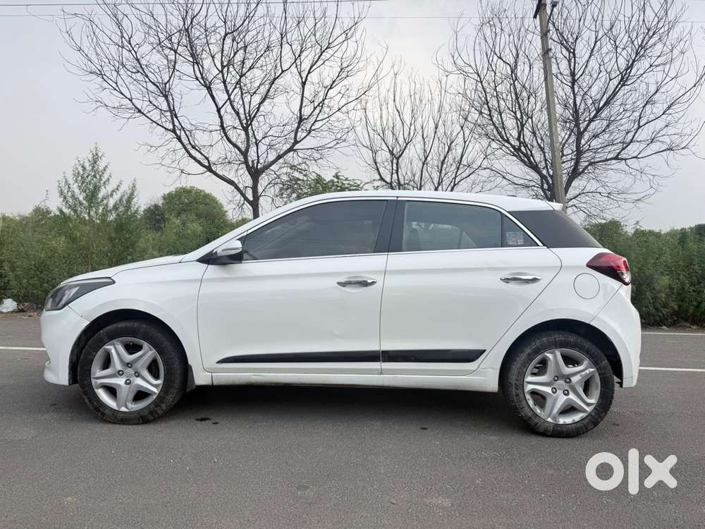 Hyundai I20 1.2 Asta, 2017, Diesel