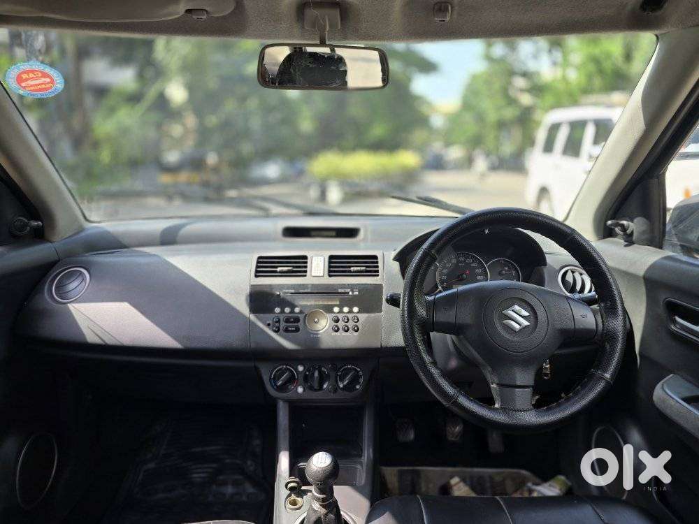 Maruti Suzuki Dzire 1.2 Vxi, 2009, Petrol