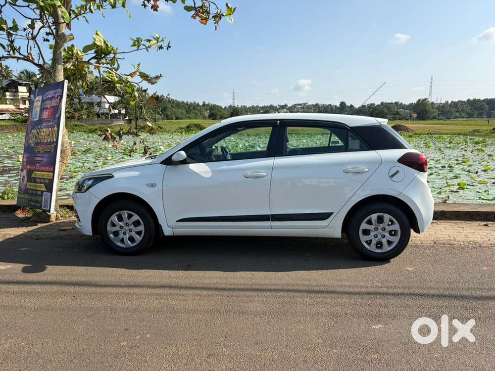 Hyundai I20 Magna Petrol 2020