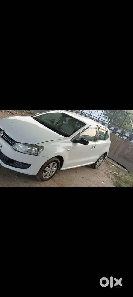 Volkswagen Polo 1.2 Gt Tsi, 2013, Diesel