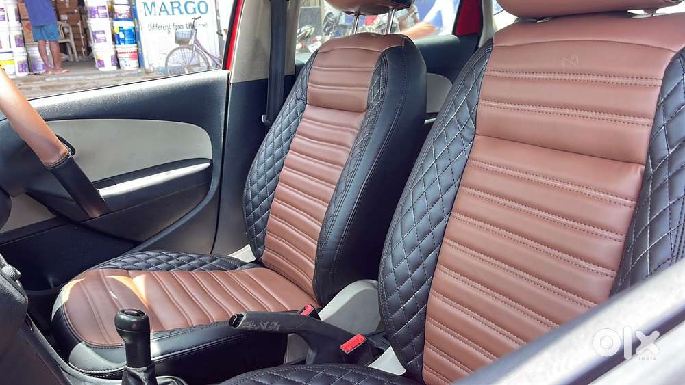 Volkswagen Polo Comfortline 1.2l Diesel, 2012, Diesel
