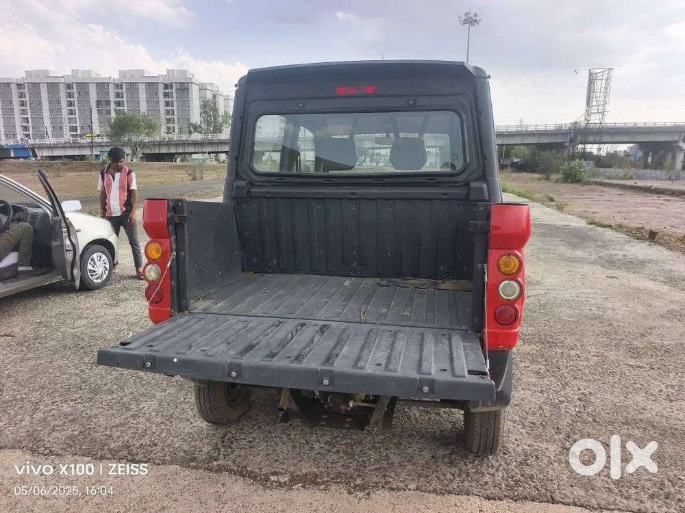 Eicher Polaris Multix, 2017, Diesel