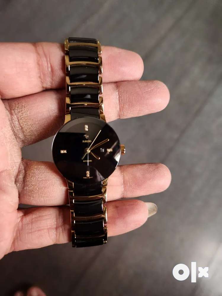 Rado on sale watch olx