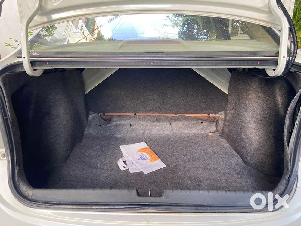 Honda City Petrol 2015