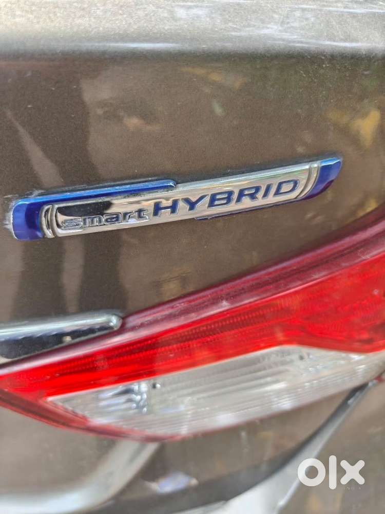 Maruti Suzuki Ciaz 2019