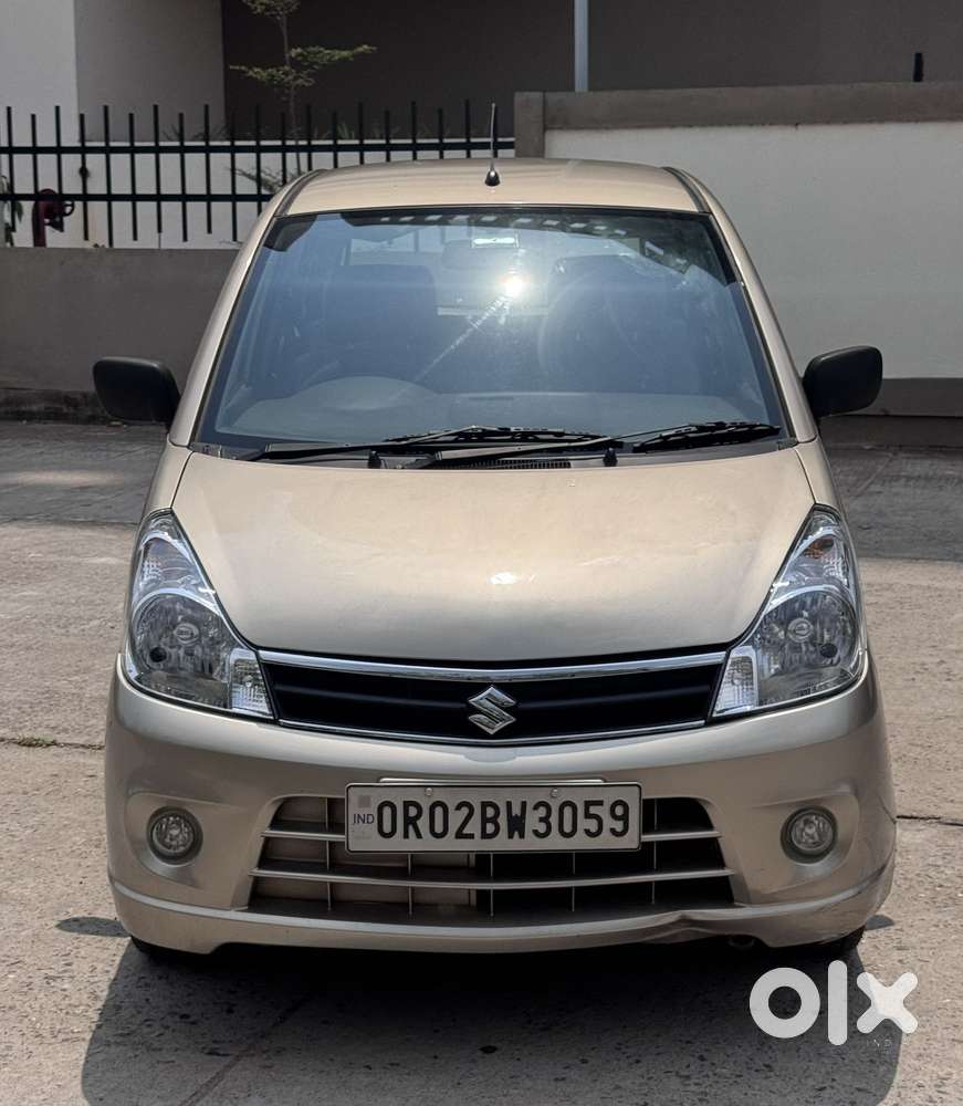 Maruti Suzuki Zen Estilo Lxi Bs Iv, 2012, Petrol