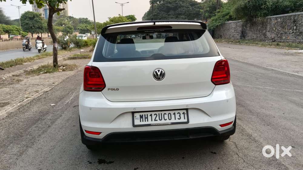 Volkswagen Polo 1.0 Mpi Highline Plus, 2022, Petrol