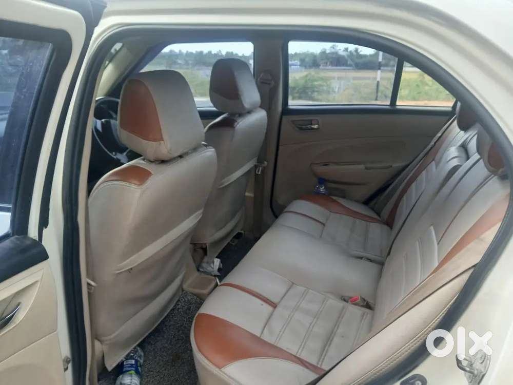 Maruti Suzuki Swift 2013 Vdi Bsiv