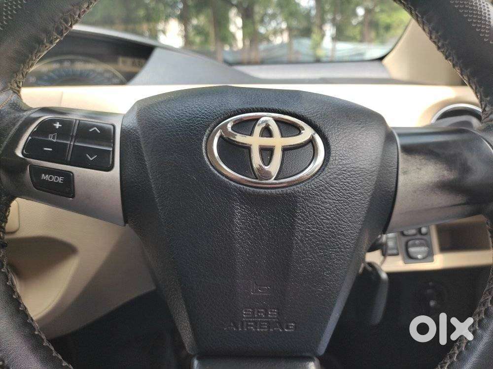 Toyota Etios 1.4 Vxd, 2017, Diesel