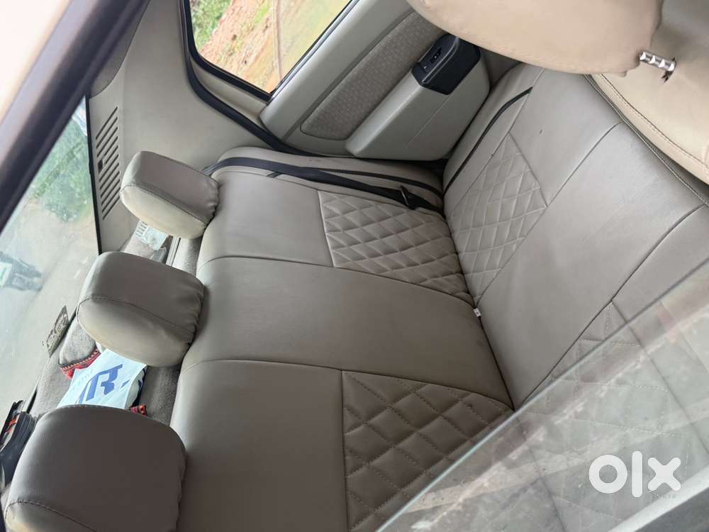Mahindra Verito 2013 Diesel