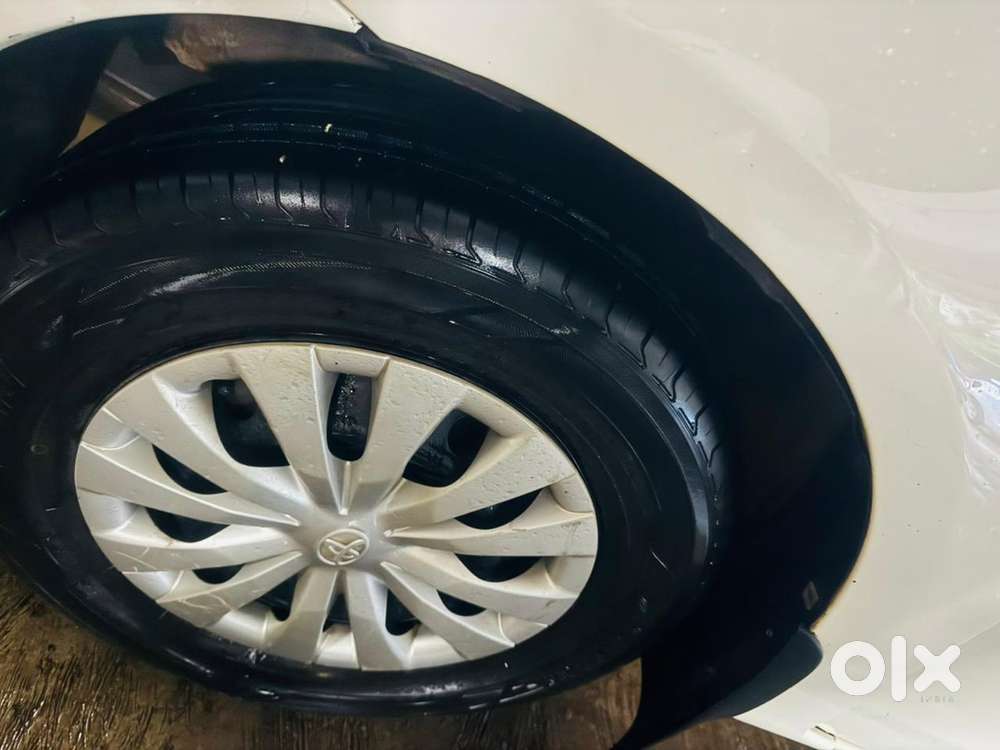 Toyota Etios Liva 2015