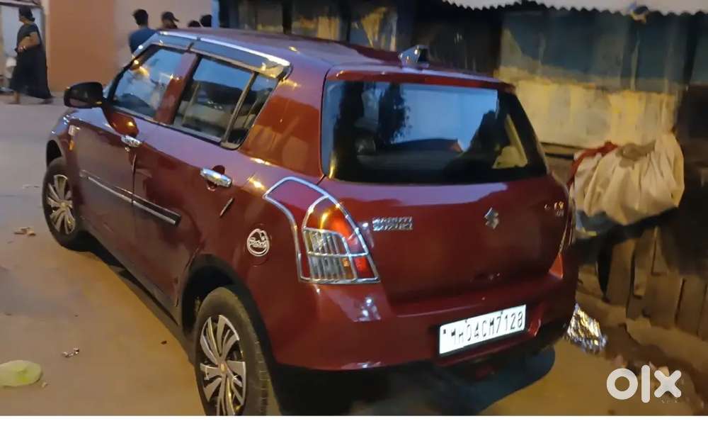 Maruti Suzuki Swift 2006