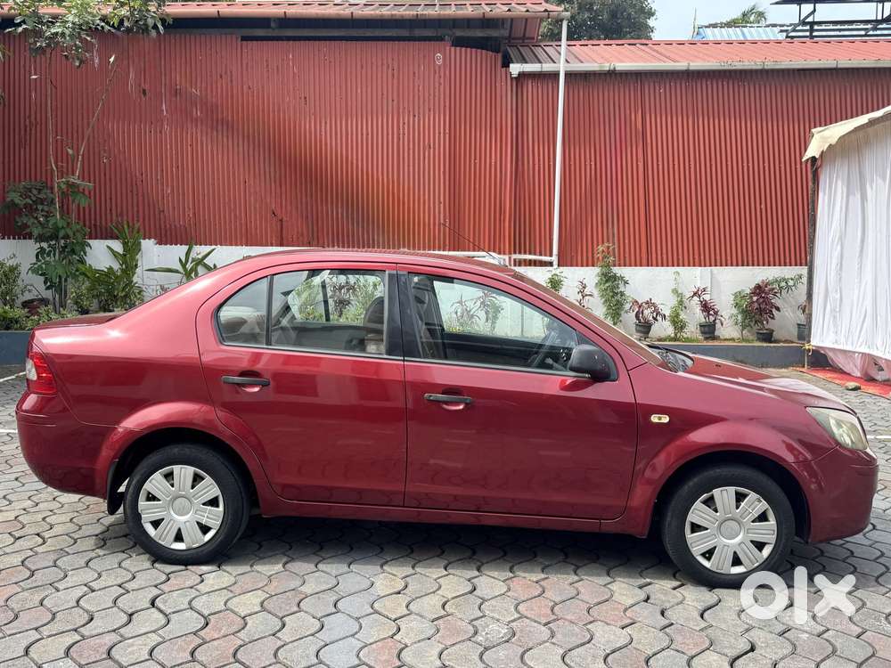Ford Fiesta 1.4 Exi, 2007, Diesel