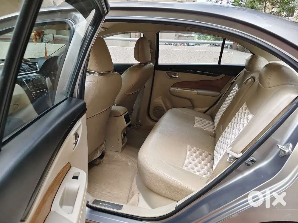 Maruti Suzuki Ciaz 2017 Best Condition
