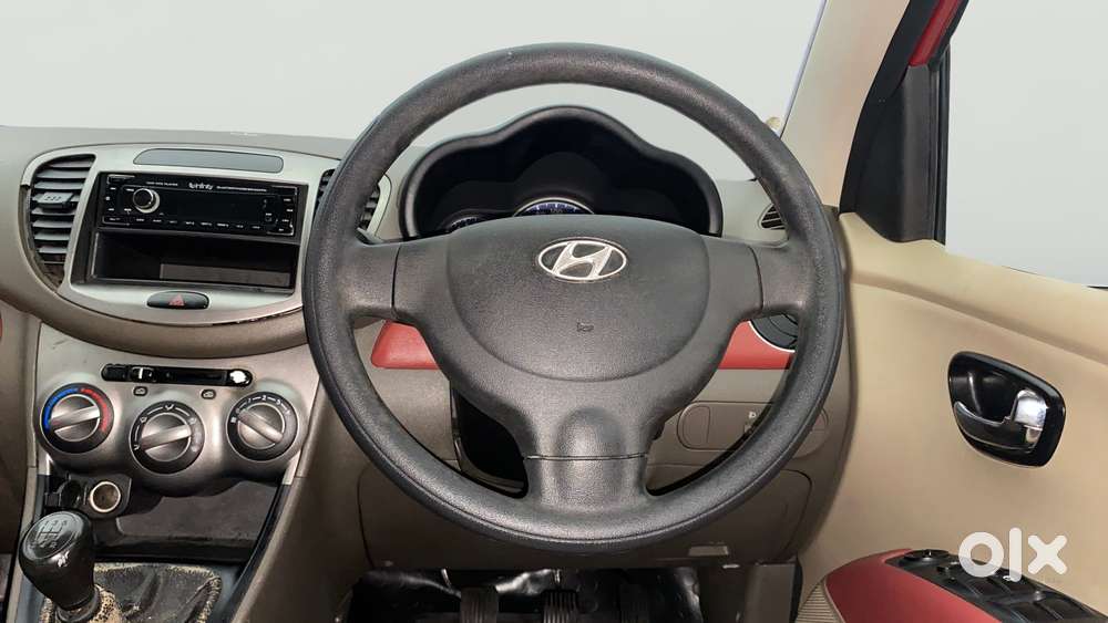 Hyundai I10 Magna, 2013, Petrol