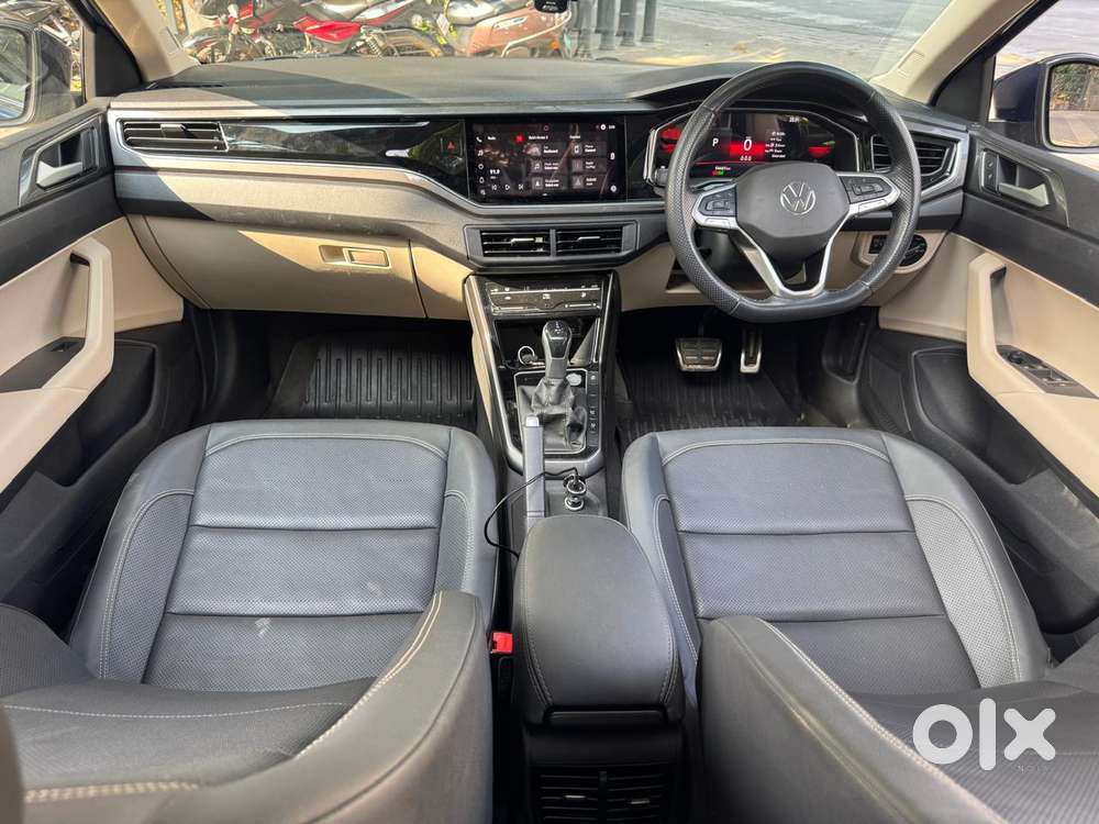 Volkswagen Virtus 1.5 Tsi Gt Plus Evo Dsg, 2024, Petrol