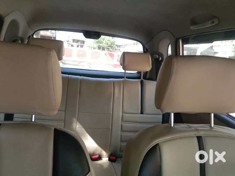 Maruti Suzuki Zen Estilo 2008