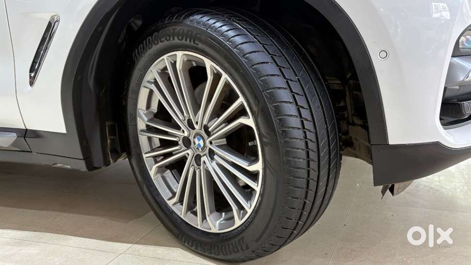 Bmw X3 Xdrive 30i Luxury Line, 2021, Petrol