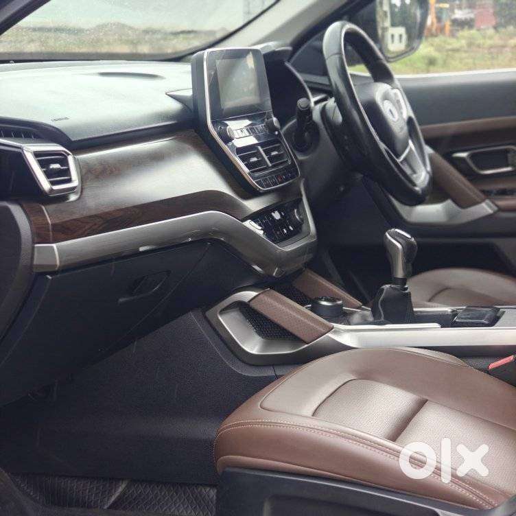 Tata Harrier Xz, 2019, Diesel