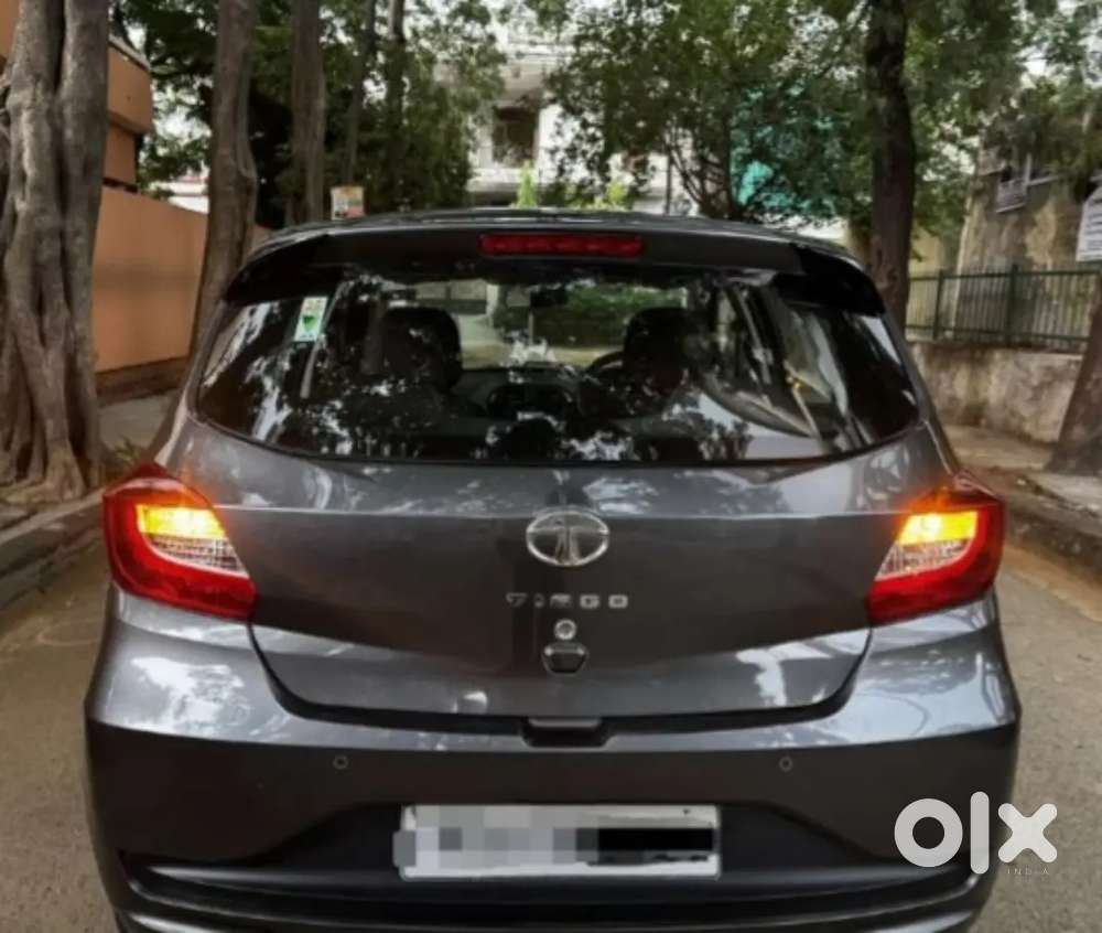 Tata Tiago Revotorq Xt 2023