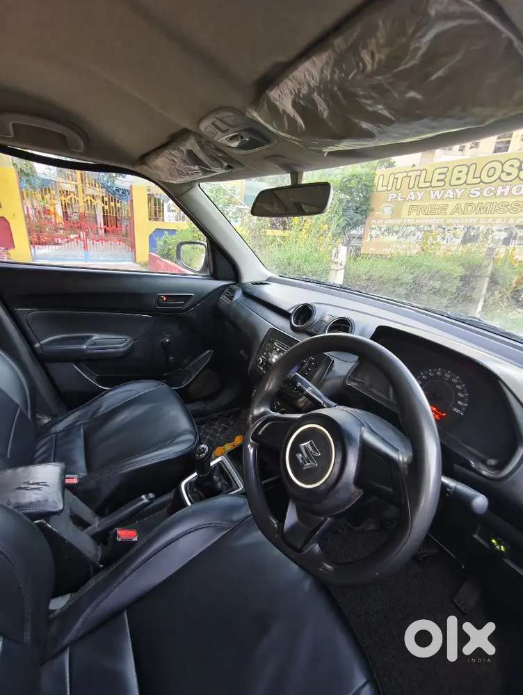 Swift Lxi Maruti Suzuki 2019