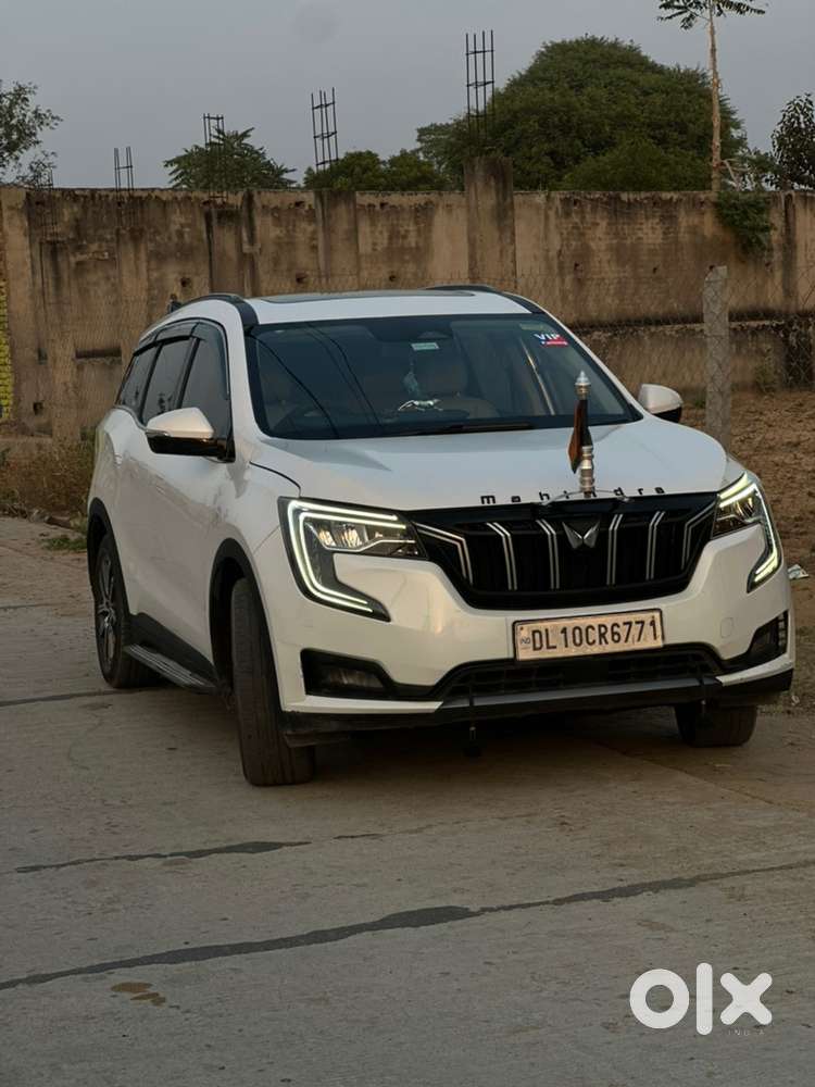 Mahindra Renault Logan 4