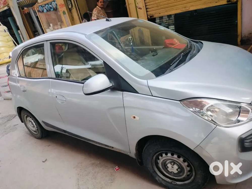 Hyundai Santro Magna 2019 Automatic 25km Odometer