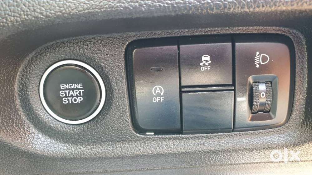 Hyundai Creta 1.5 Sx (o) Ivt Petrol, 2023, Petrol