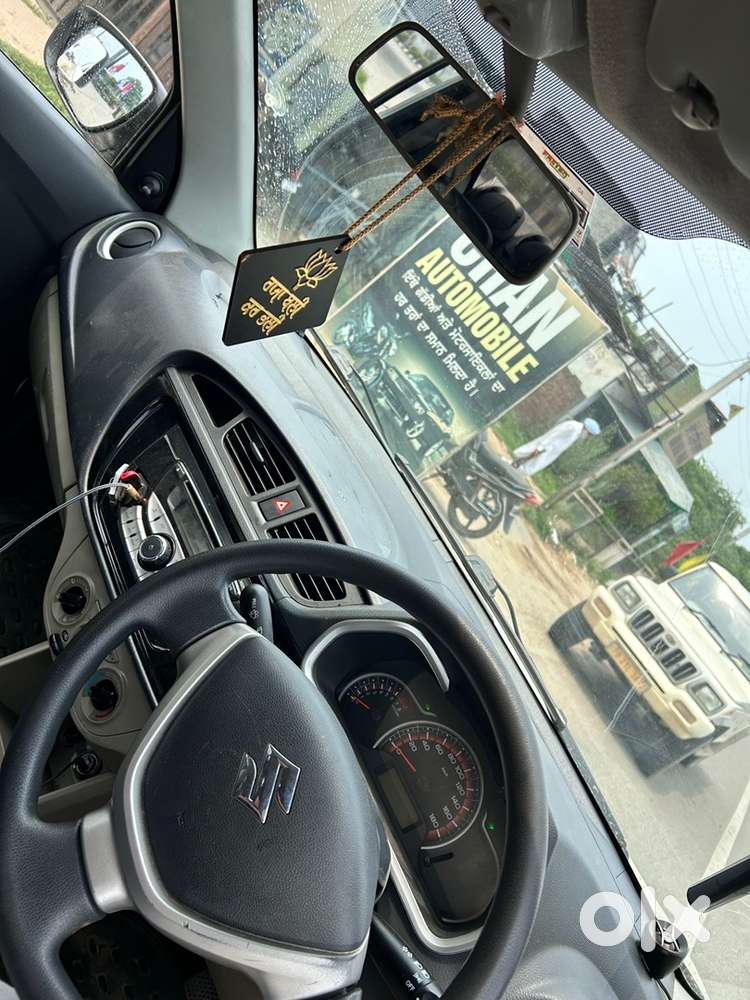 Maruti Suzuki Alto 2018 Model