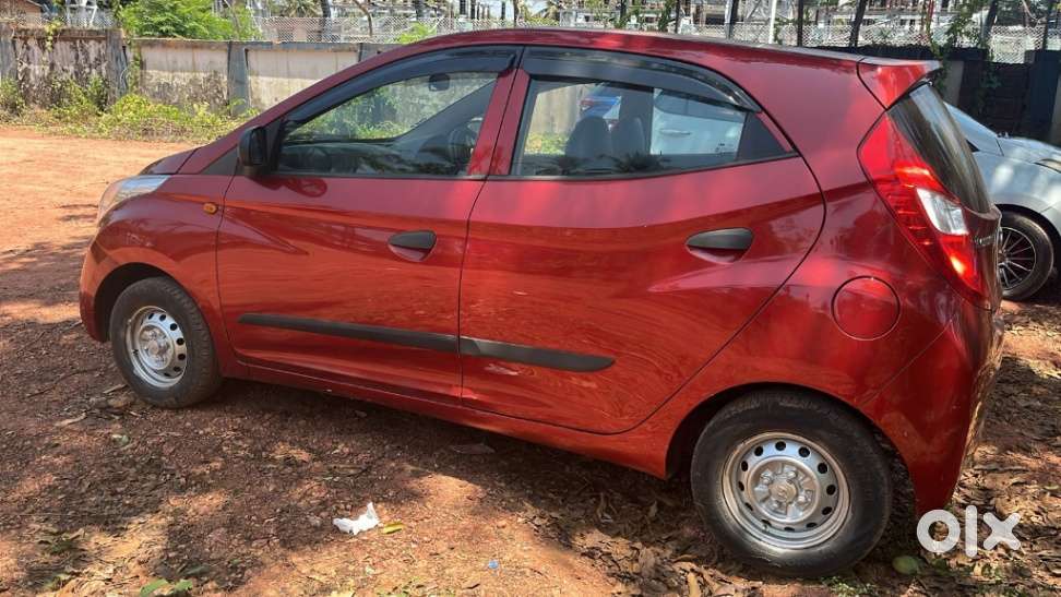 Hyundai Eon Era +, 2012, Petrol