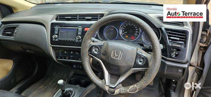 Honda City I-vtec Vx, 2014, Petrol