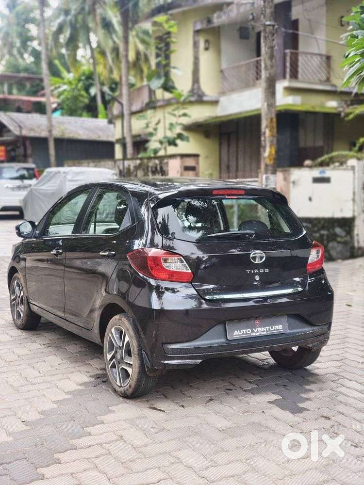 Tata Tiago 1.2 Revotron Xz Plus, 2022, Petrol
