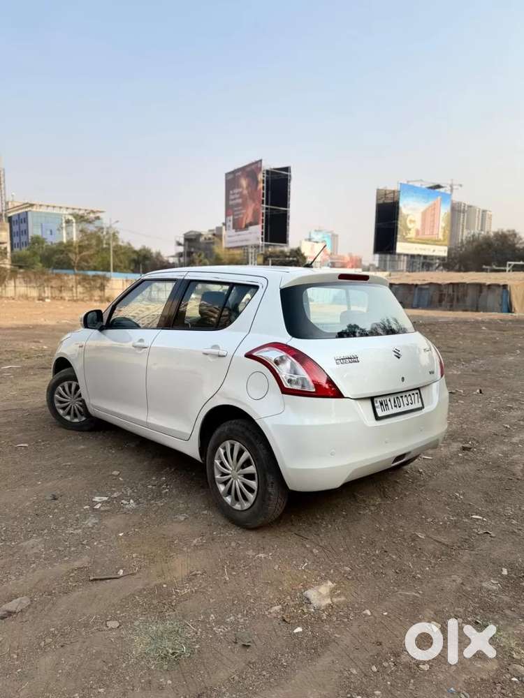 Maruti Suzuki Swift 2018 Vxi, 2013, Petrol