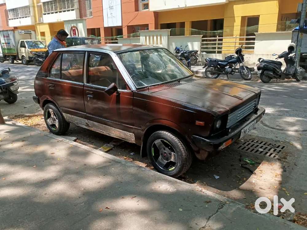 Ss80 For Sale