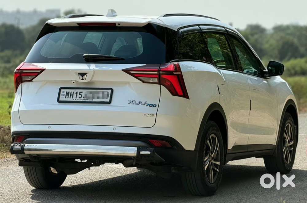 Mahindra Xuv700 2.2 Ax 5 Diesel Mt 7 Str, 2024, Diesel