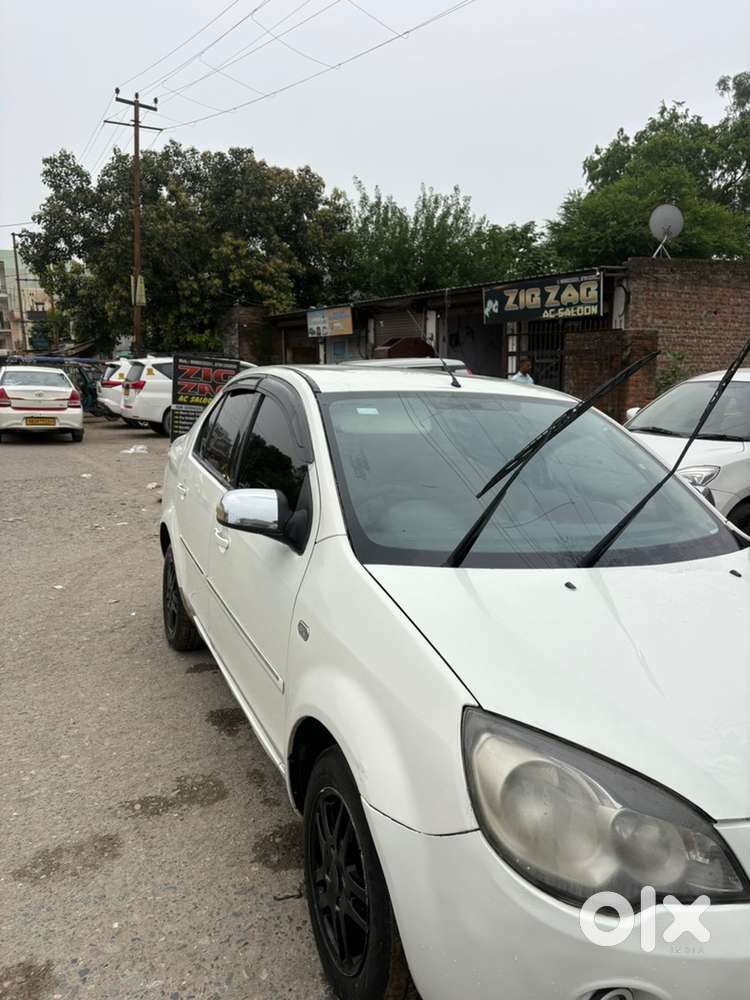 Ford Fiesta 2010 Diesel