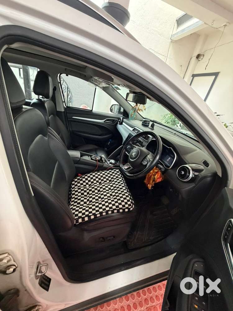 Mg Zs Ev 2023 Electric Well Maintained