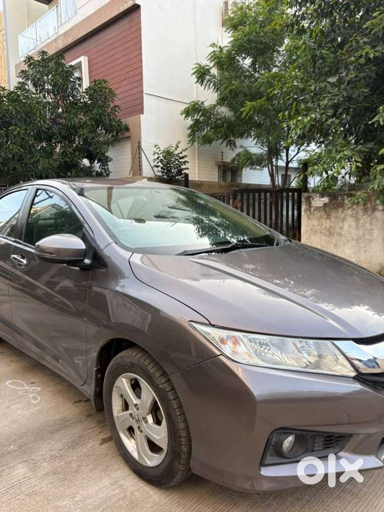Honda City I Dtec V, 2014, Diesel