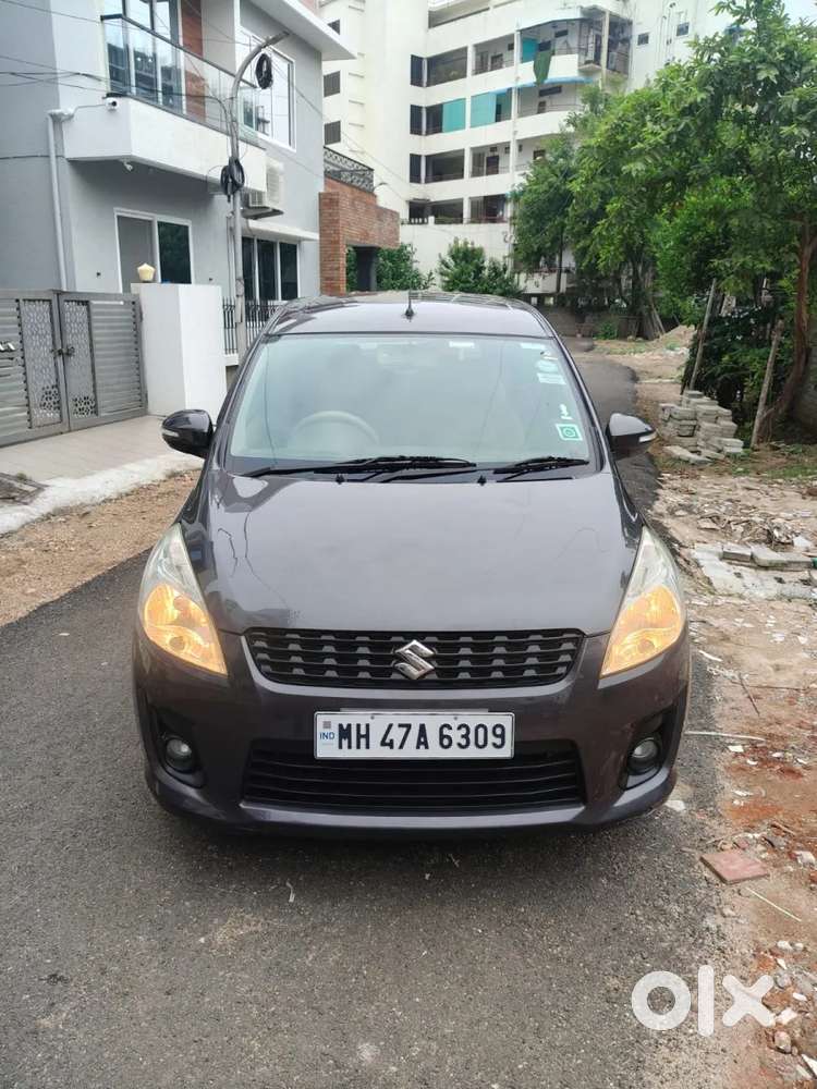 Maruti Suzuki Ertiga, 2015, Diesel