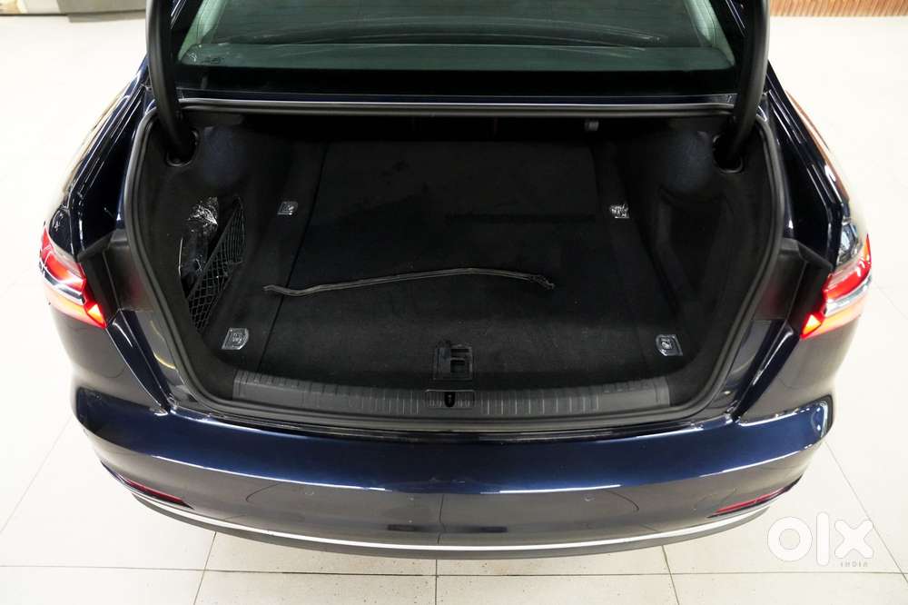 Audi A6 2.0 45 Tfsi Premium Plus, 2024, Petrol